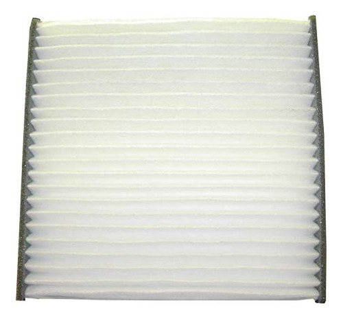 Gold Cf3162 Cabin Air Filter