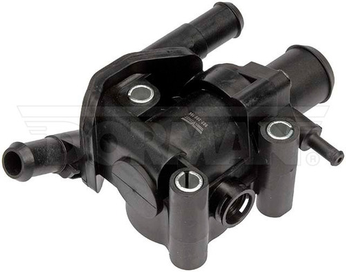 Toma De Agua 2004 Ford Focus Zx3 L4; 2.0l