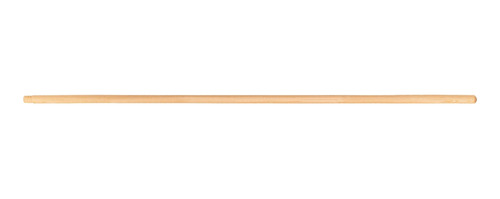 Mango De Madera Para Escobas De Limpieza Klintek, 48, 3 Pz.