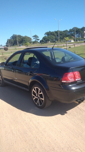 Volkswagen Bora 1.8 T Highline 2007