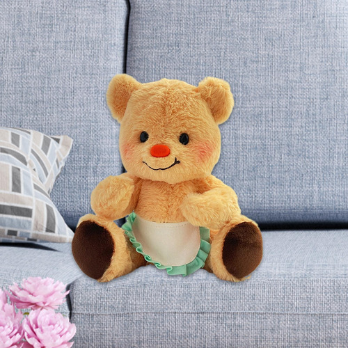 Oso De Peluche Oso De Peluche Oso De Peluche De 30 Cm Linda