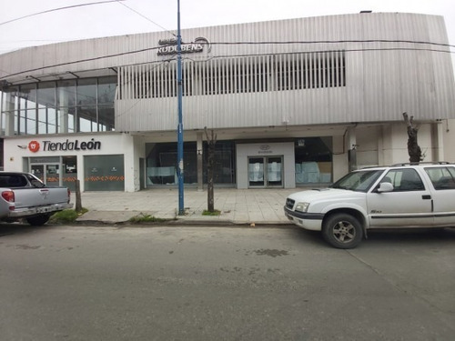 Imagen 2 de 3 de Local De Uso Comercial Y Oficinas Mar Del Plata