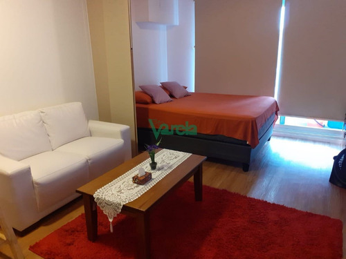 Imagen 16 de 24 de Venta Monoambiente Garage Punta Carretas - Montevideo Punta Carretas