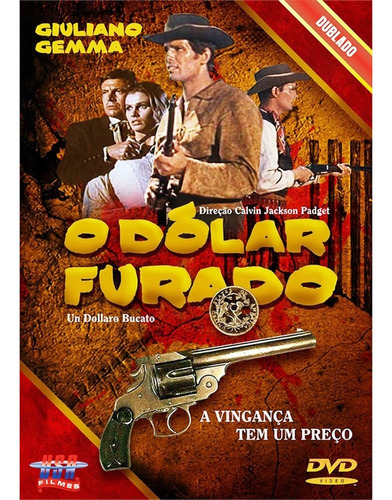 Dvd O Dólar Furado