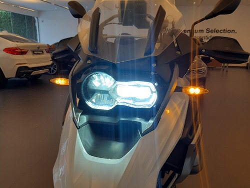 Imagem 11 de 16 de Bmw R 1200 Gs Premium 2018