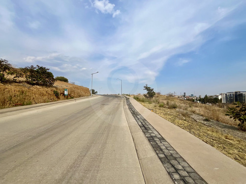 Terreno Residencial En Venta En Bosque Real
