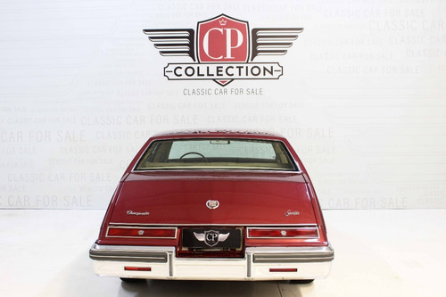 Cadillac Tag Fleetwood El Dourado Seville Lincoln Ford Gm