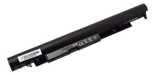 Bateria Para Notebook Hp Part Number Hstnn-lb7v 4 Células