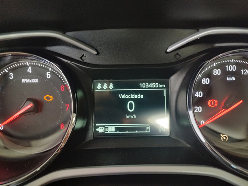 Chevrolet Onix plus 1.0 Premier I Turbo Aut. 4p