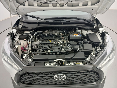 Toyota Corolla Cross 2.0 VVT-IE FLEX XRE DIRECT SHIFT