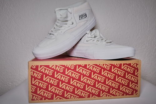 vans half cab pro mercadolibre