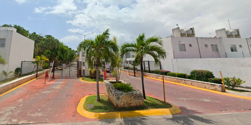Residencial Los Olivos Playa Del Carmen Quintana Roo