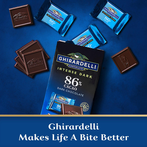 Chocolate 86 Por Ciento Cacao Midnight Reverie