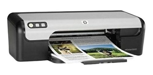 Impresora De Tinta Hp D2420, Poco Uso. 