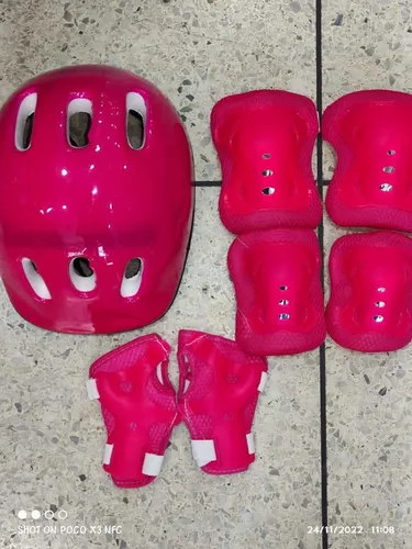 Kit Protección Niños