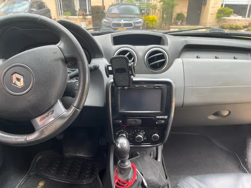 Renault Duster 2.0 Dynamique 4X4 At