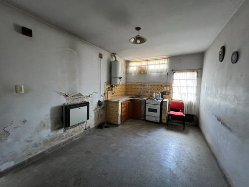 Casa En Venta En Pergamino A Refaccionar