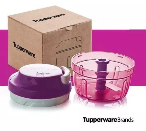 Turbo Chef Tupperware