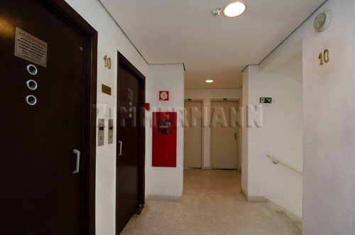 Imagem 5 de 7 de Apartamento - Itaim Bibi - Ref: 127203 - V-127203