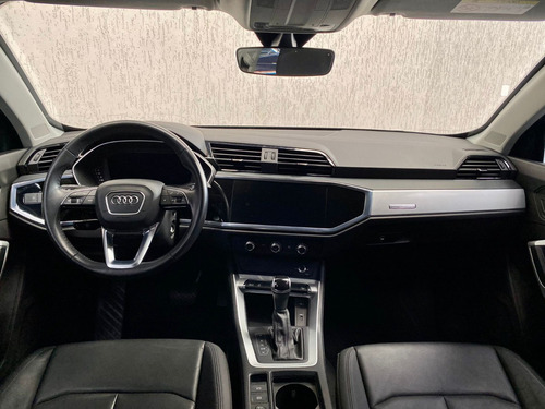Audi Q3 1.4 Prestige Plus Tfsi S-tronic 5p
