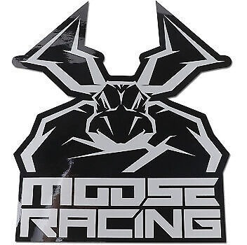 Moose Racing Decal S20 - Agroid Trailer 4320-2215 Lrg