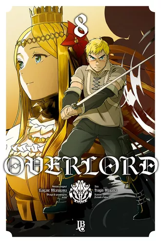 Overlord - Volume 05 - Geek Point