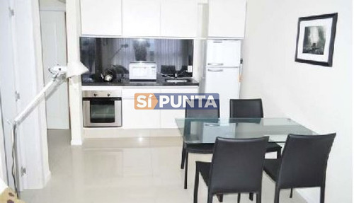 Imagen 2 de 4 de Apartamento En Venta - Peninsula