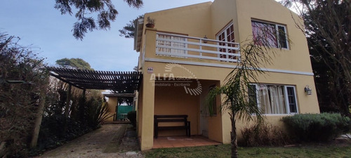 Imagen 27 de 28 de Casa En Venta En Punta Del Este, La Barra