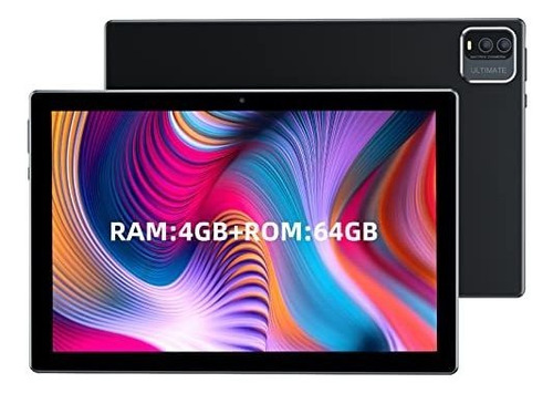 Tablet 10 Inch, Android 11 Tablets, Procesador 51sn4