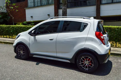 Chevrolet Spark GT 1.2 Activ