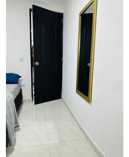 ¡se Arrienda Aptoestudio Amoblado En Laureles La Castellana!