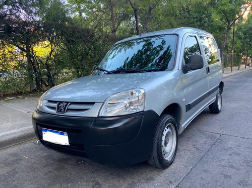 Peugeot Partner Confort 1.4 5 Plazas