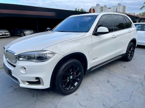 BMW X5 3.0