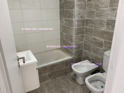Monoambiente En Venta En Flores