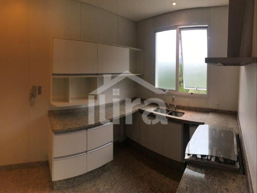 Ref.: 1738 - Apartamento Em Santana De Parnaíba Para Venda - V1738
