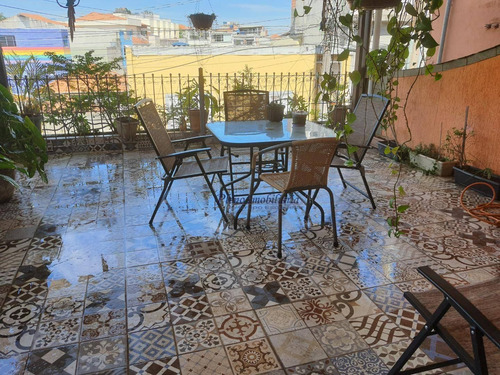 Imagem 7 de 26 de Sobrado À Venda, 100 M² Por R$ 510.000,00 - Vila Romero - São Paulo/sp - So0147