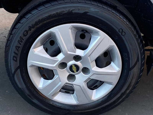 Imagem 10 de 15 de Chevrolet Montana Ls2