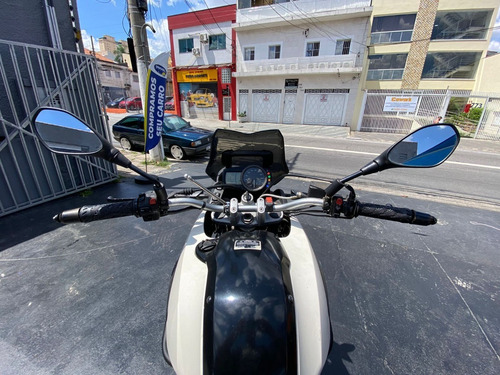 Imagem 6 de 11 de Bmw/ Gs 650 2015!! Nova!!