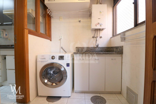 Imagem 9 de 15 de Apartamento - Vila Ipiranga - Ref: 196469 - V-196581