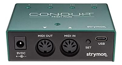 Concentrador Midi Conduit
