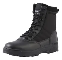 Comprar Botas Tacticas Militares Swat Zapatos Para Hombre Botas Swat
