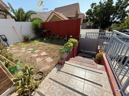Excelente Casa En Arriendo Alto El Manzano Til-til