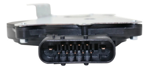 24219476 Transmisión Shift Ns331 D2259c Neutral Safe