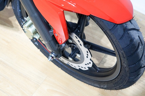 Imagen 21 de 24 de Tvs Rtr 160 Moto Naked 0km 2023 No Titan Precio Dolar