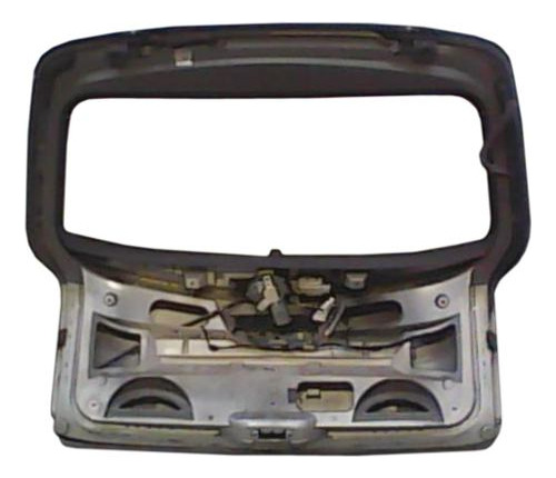 Porton Trasero Renault Laguna 5p 2008 - 159625