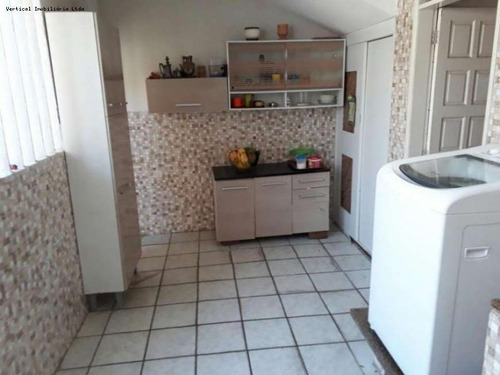 Imagem 11 de 15 de Casa Para Venda Em Natal, Capim Macio, 5 Dormitórios, 3 Suítes, 5 Banheiros, 3 Vagas - Vn 1519 C_1-1080148