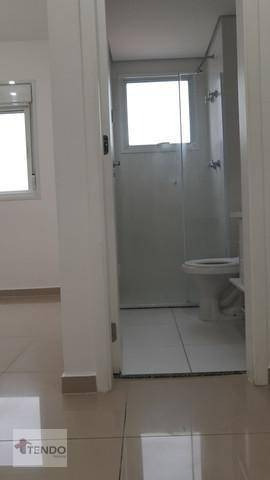 Imagem 7 de 20 de Imob01 - Apartamento 60 M² - Venda - 2 Dormitórios - 1 Suíte - Vila Príncipe De Gales - Santo André/sp - Ap1692