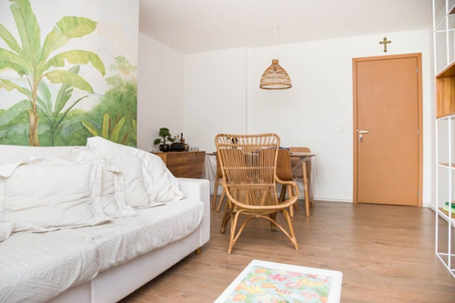 Apartamento A Venda Em Rio De Janeiro - 20088