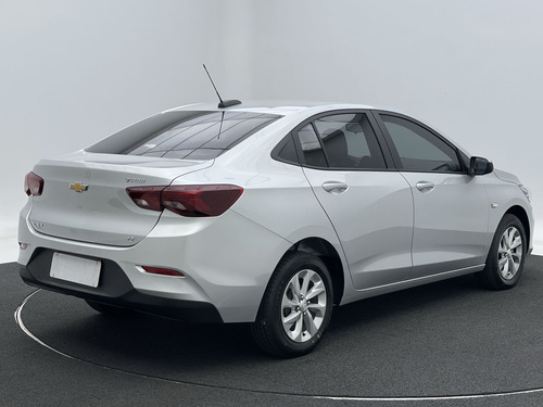 Chevrolet Onix 1.0 FLEX PLUS LT MANUAL