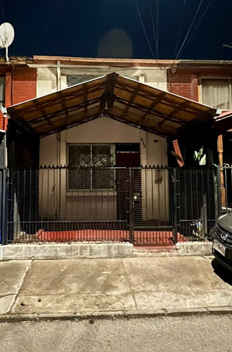 San Geronimo / Av. Ejercito Libertador